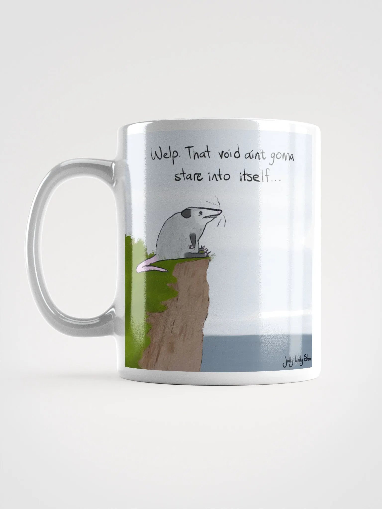 Staring into the Void product image (16)