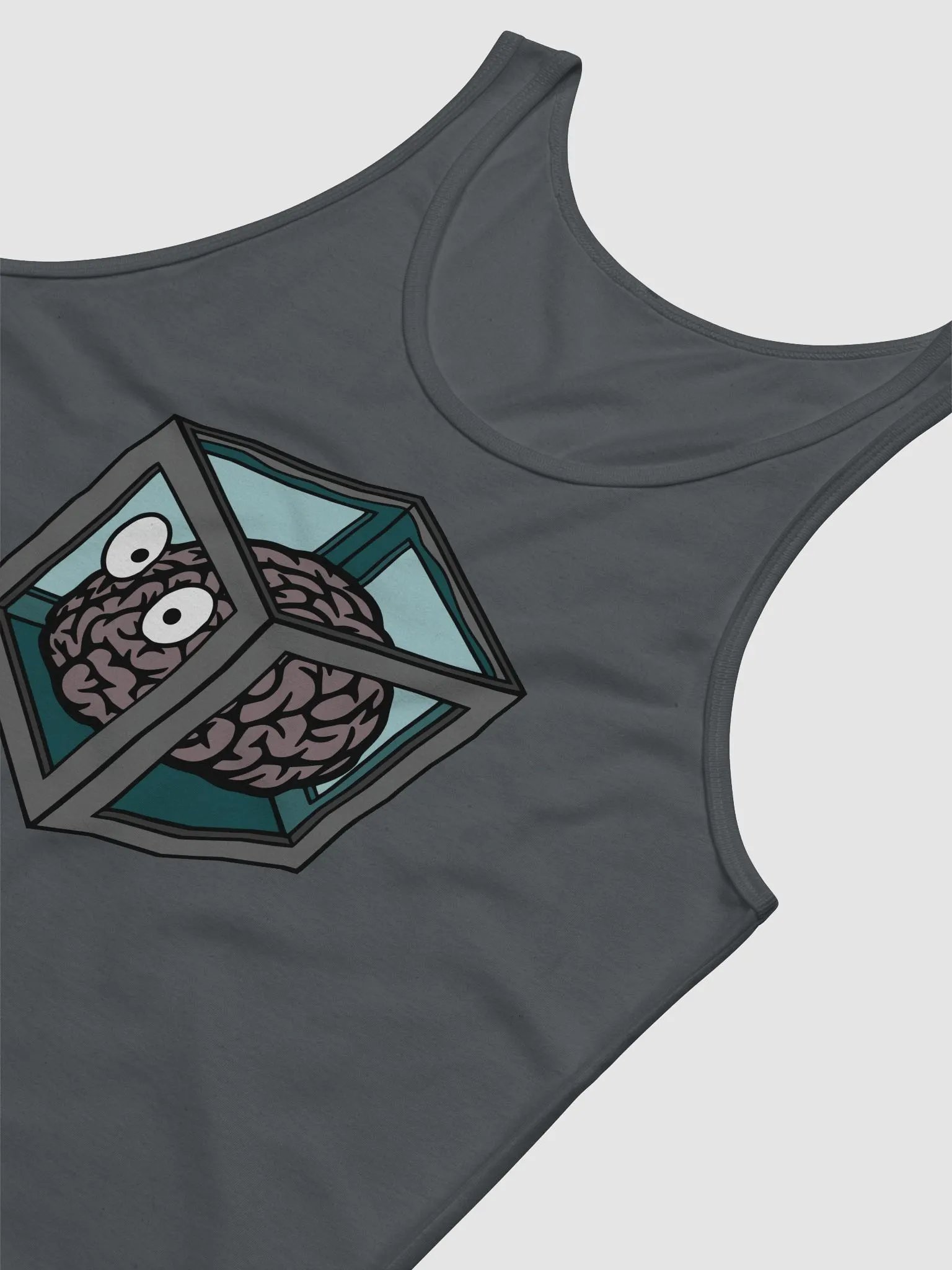 Think Tank... Tank. product image (27)