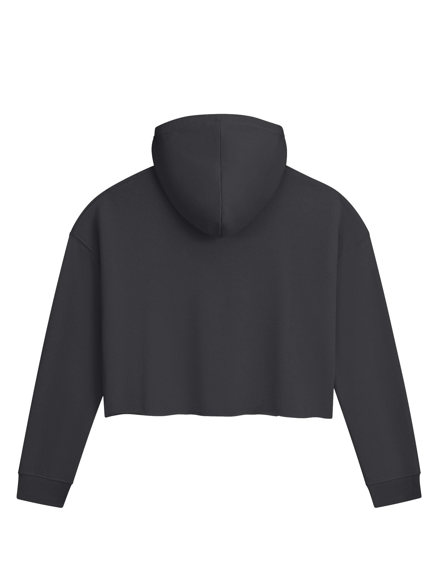 DOR cropped hoodie product image (2)