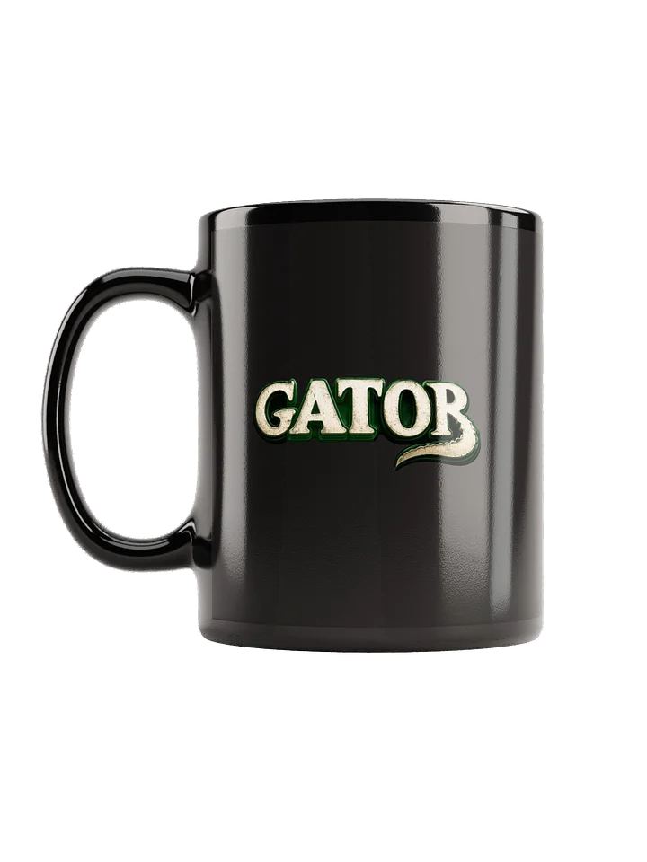 GATOR Coffee Mug product image (2)