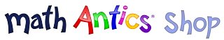 Math Antics Shop