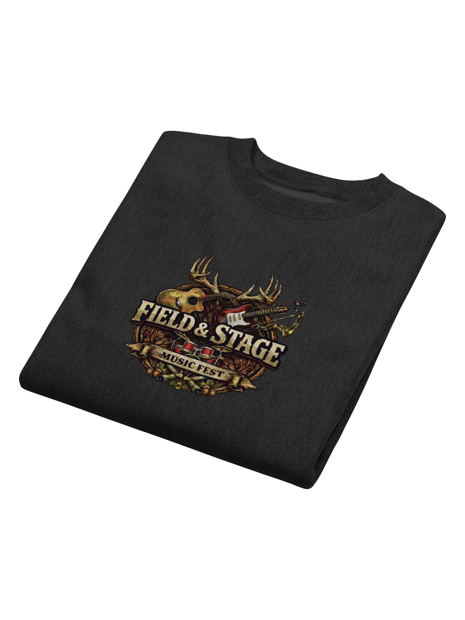 Field&Stage Champion Max Sweatshirt product image (6)