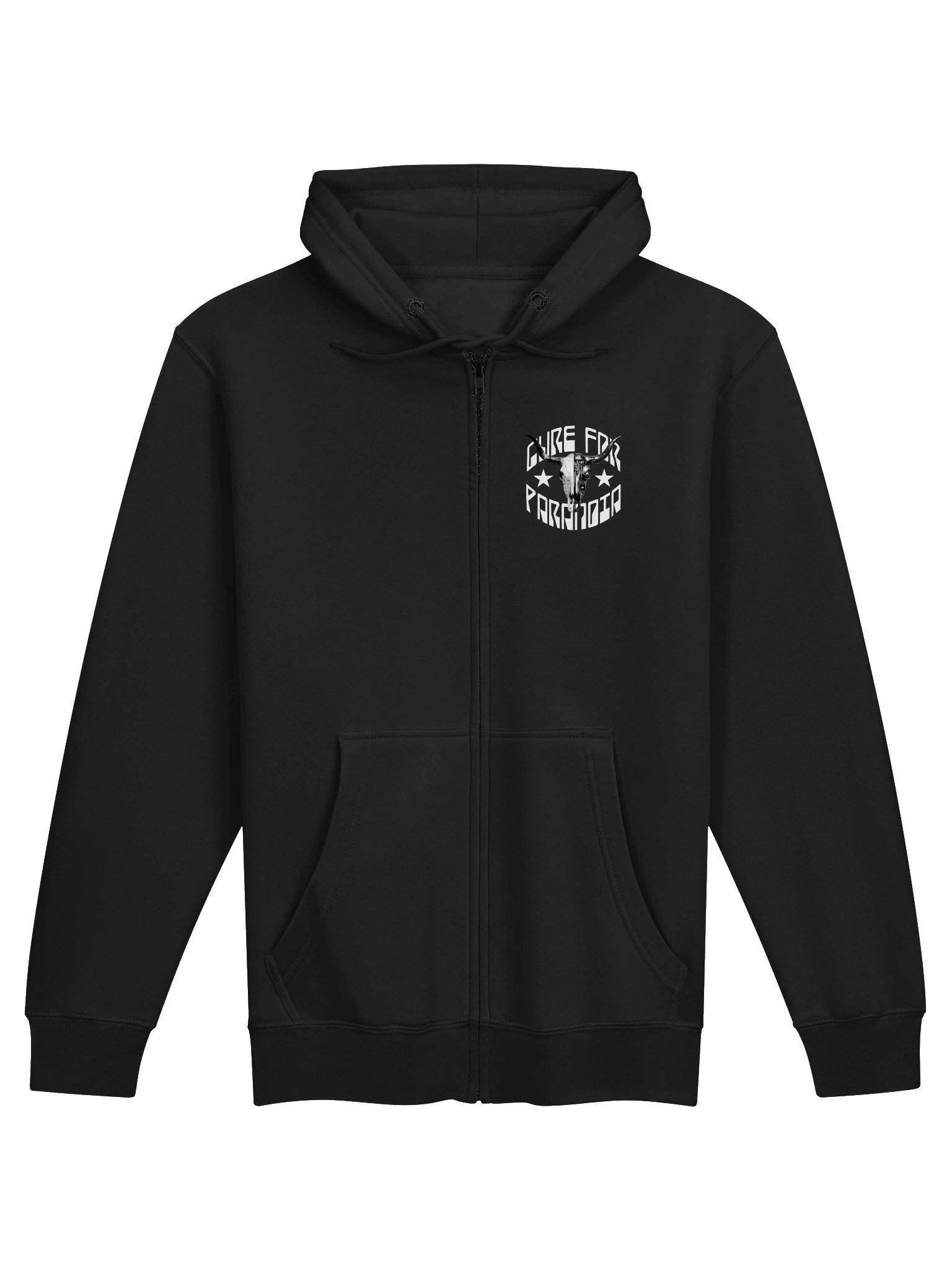 Bullbot Hoodie product image (1)