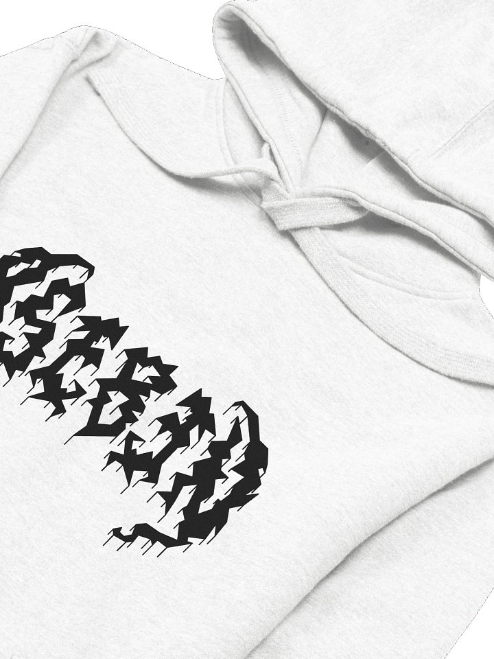 Classic Nebesa Hoodie product image (2)