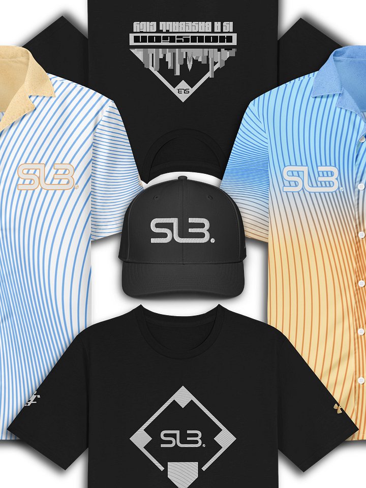 SLB On-Field Bundle product image (1)