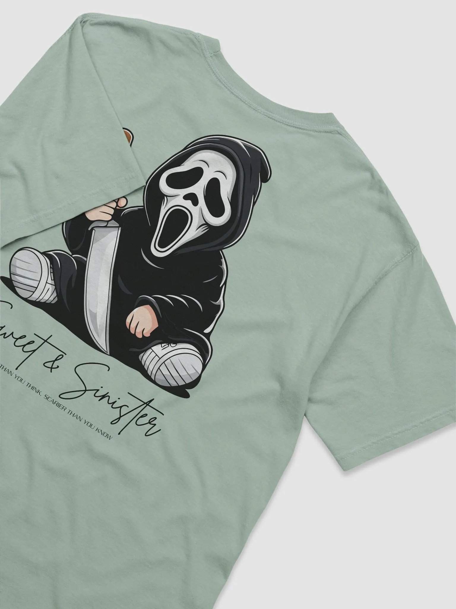 Sweet & Sinister product image (12)