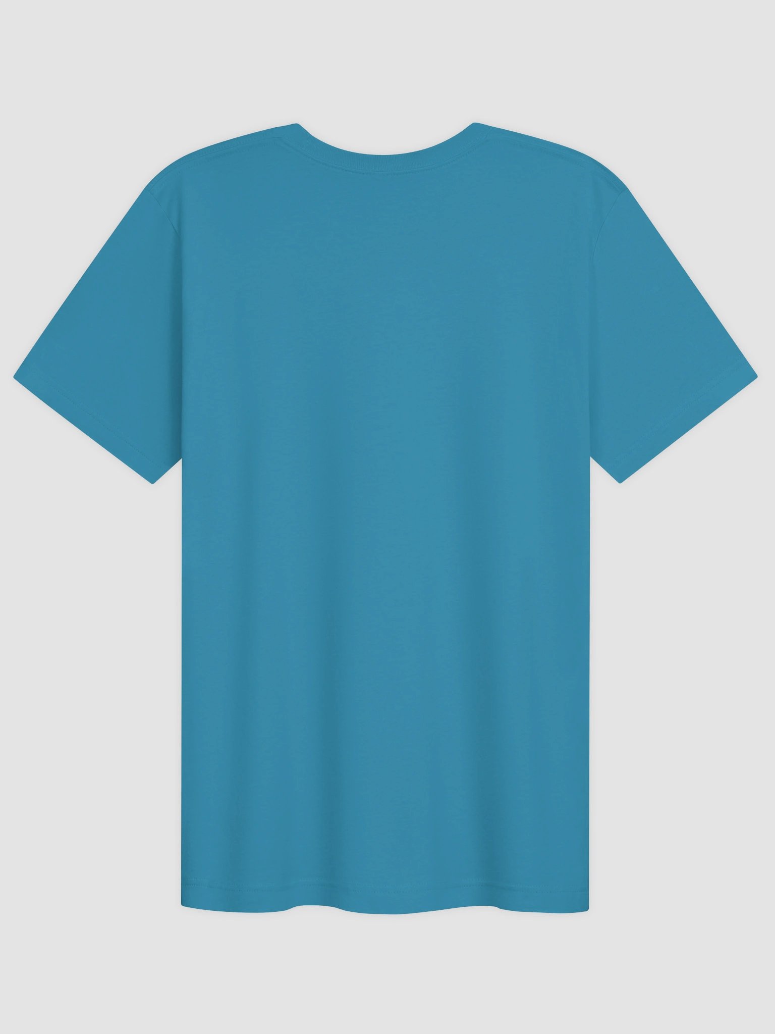 BP&F Podcast Listenin' Tee | Printed Tee (Bella Canvas) product image (2)