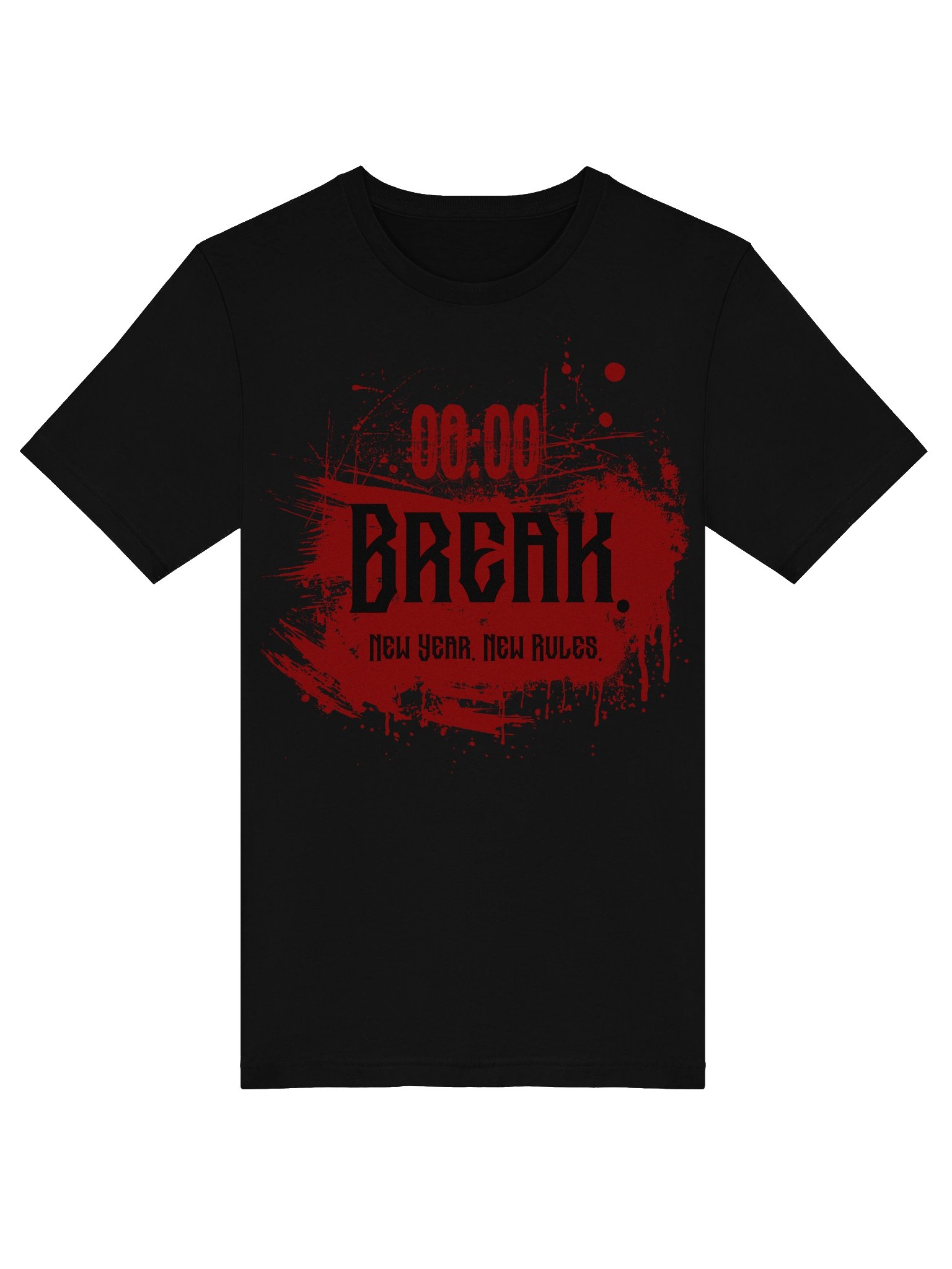 BREAK - Supersoft T product image (42)