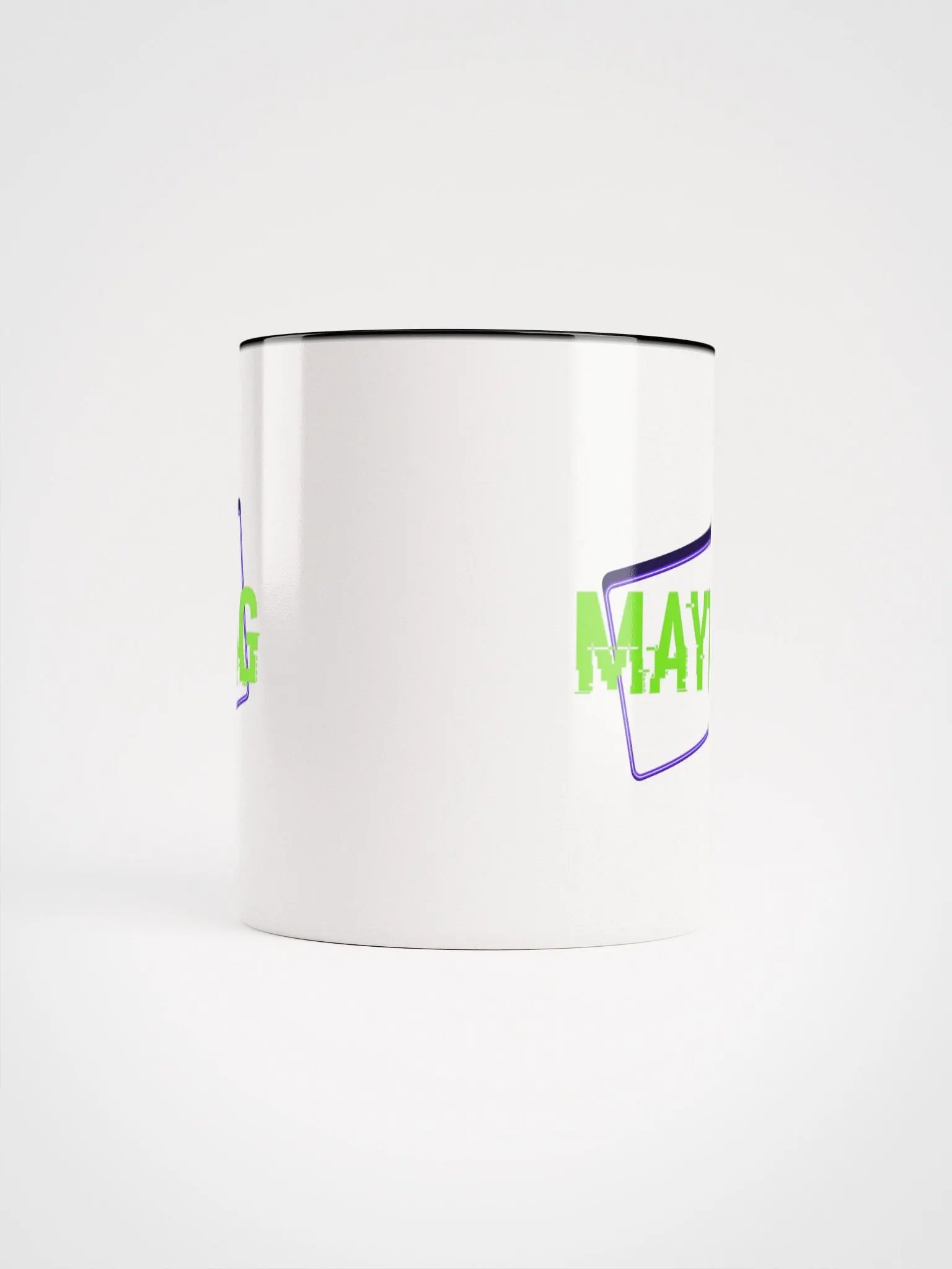 Maytag Ceramic Mug product image (5)