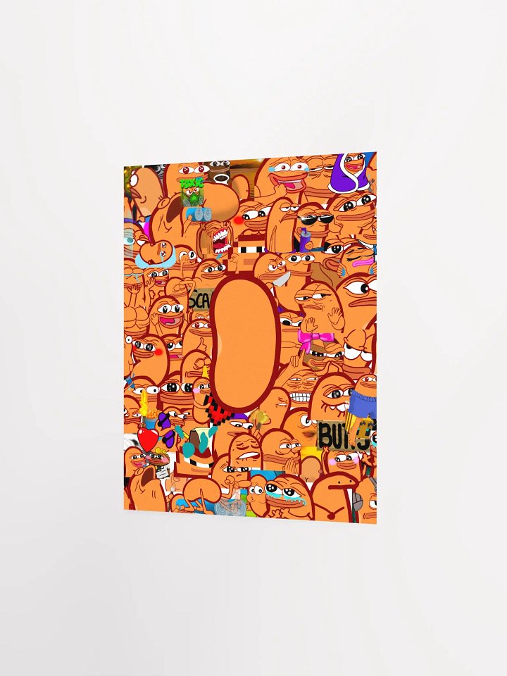 TheBakedCollage Poster product image (11)