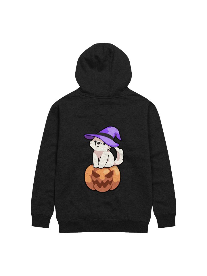 Small Witch Hoodie product image (1)