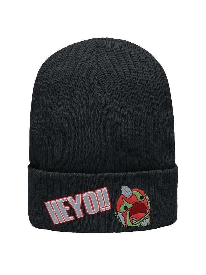 Heyo Guldor Toque product image (1)
