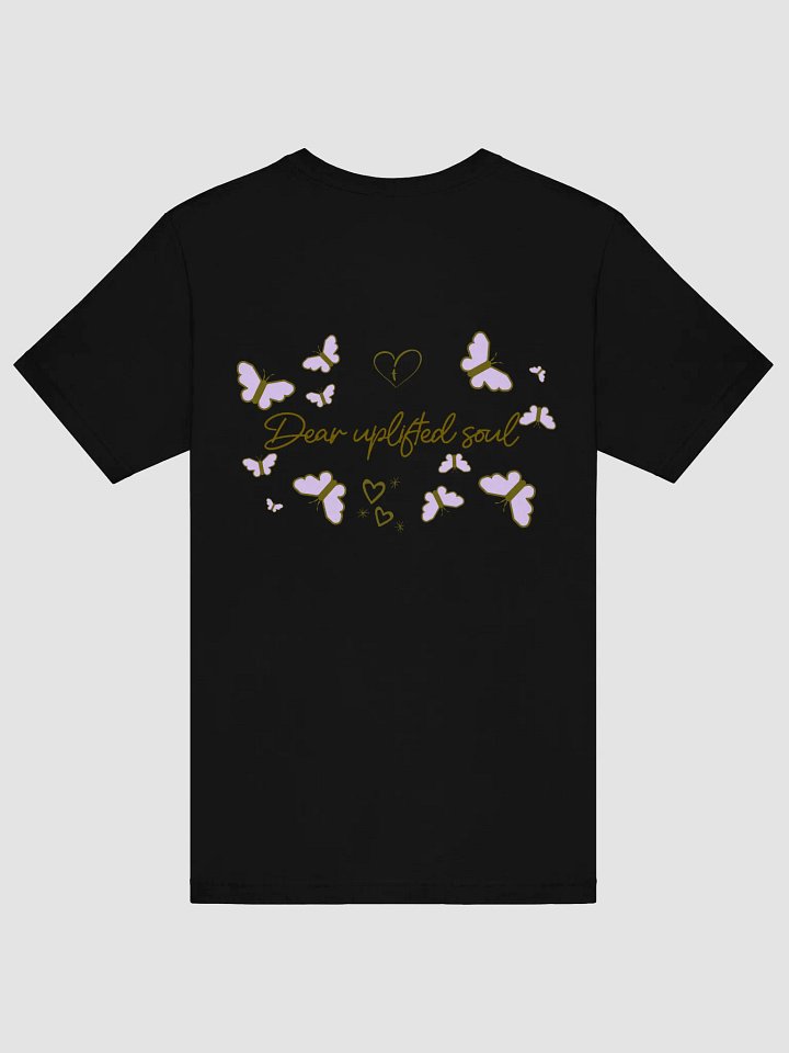 God's Sunshine Graphic Tee product image (20)