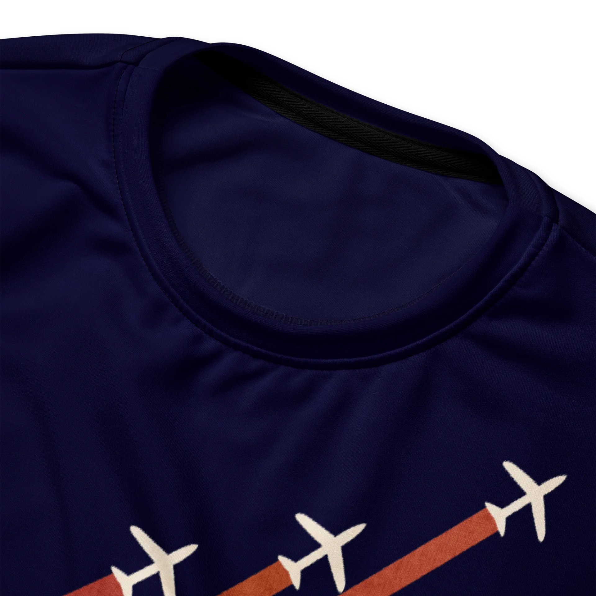Sky race graphic sweatshirt product image (4)