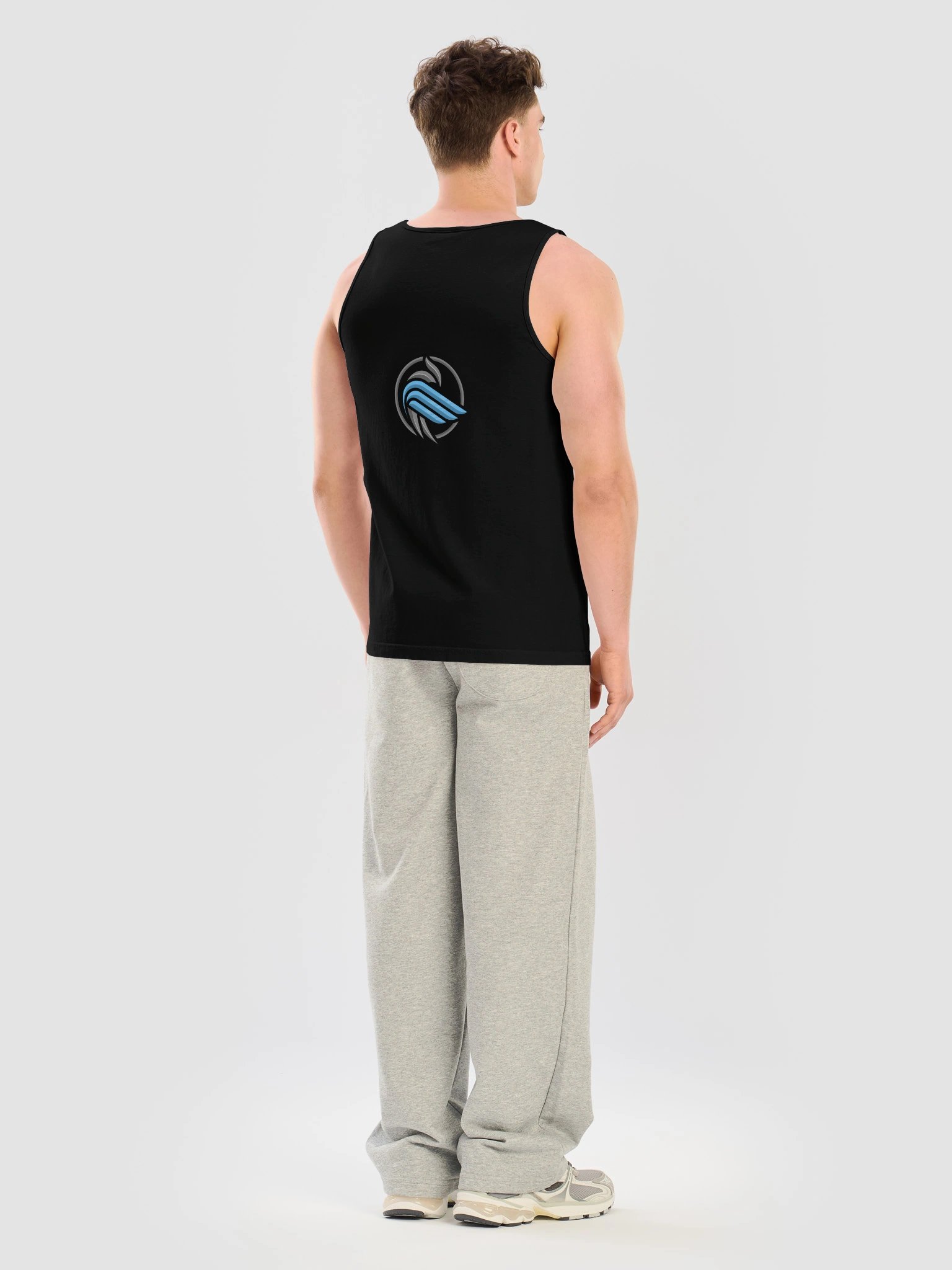 Cool 90s Phrase tanktop product image (6)