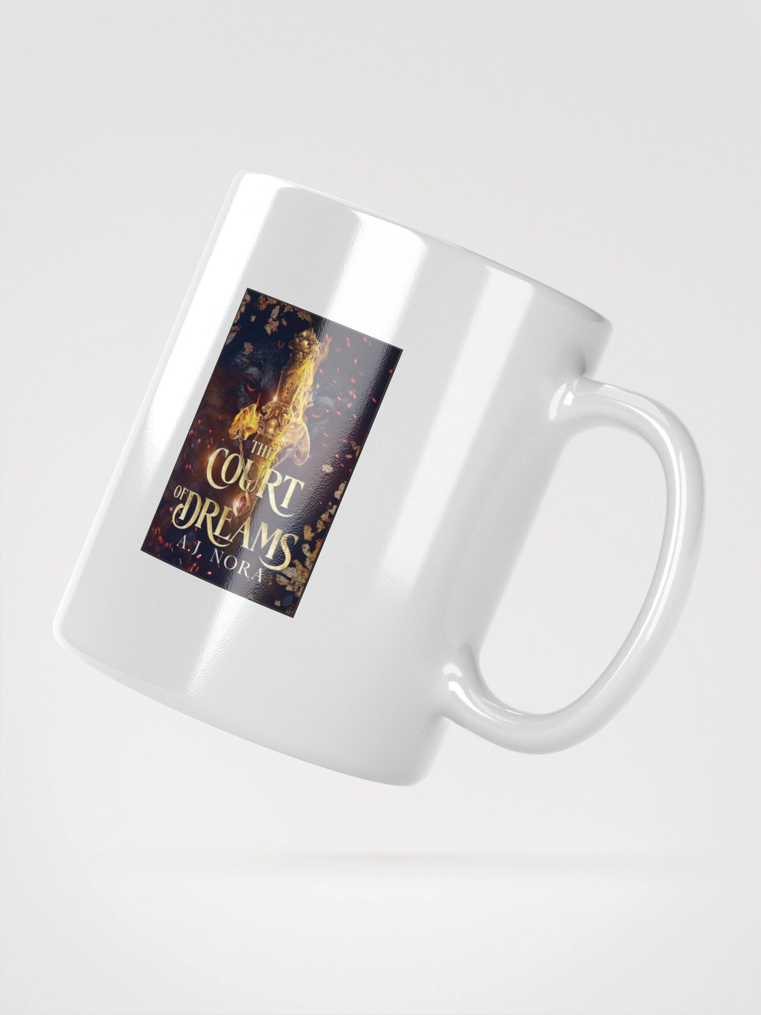 AJ Nora Mug product image (8)
