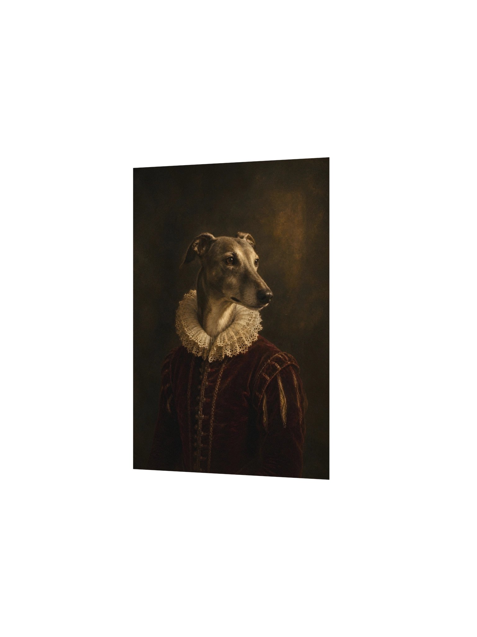 The Hound in Velvet product image (2)