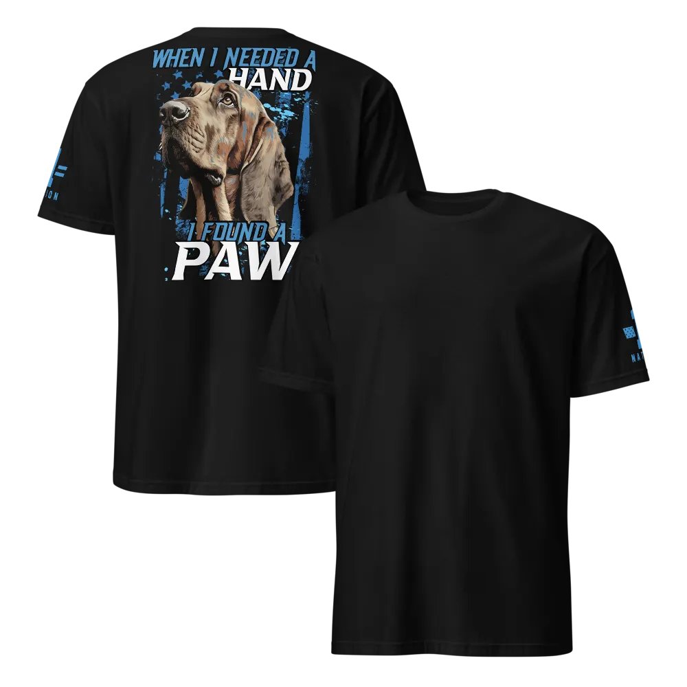 Found a Paw: Bloodhound product image (13)
