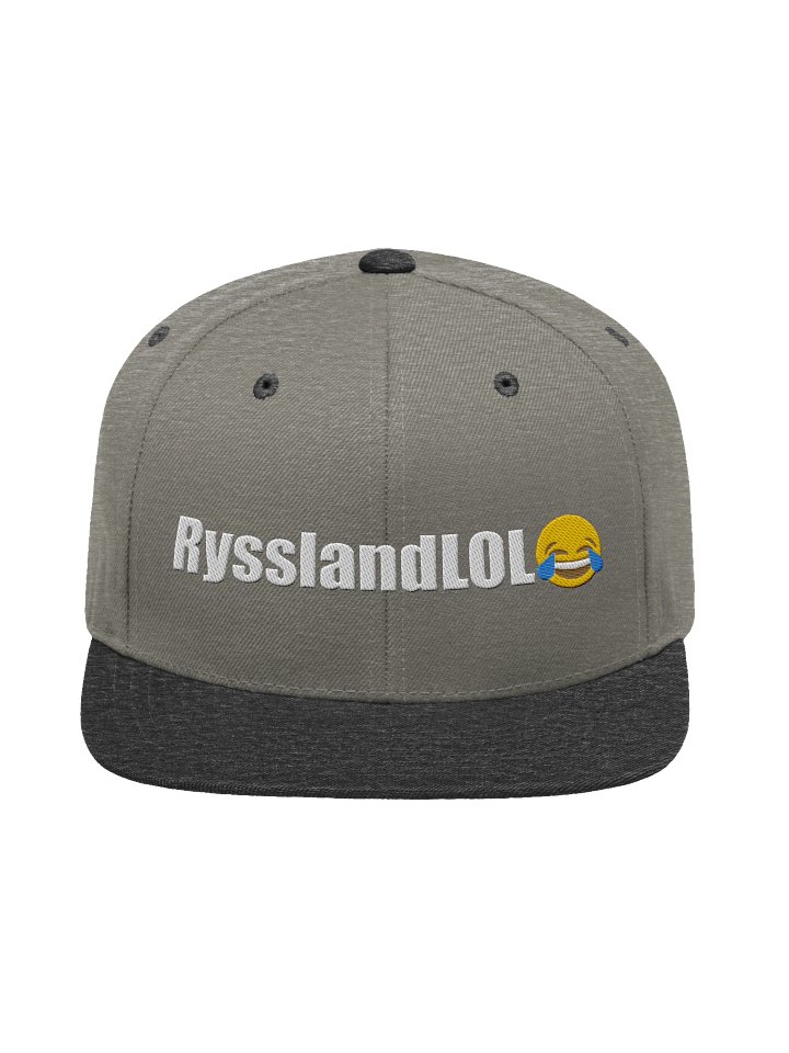 RysslandLOL (Snapback keps) product image (78)