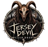 Jersey Devil Cash Drop