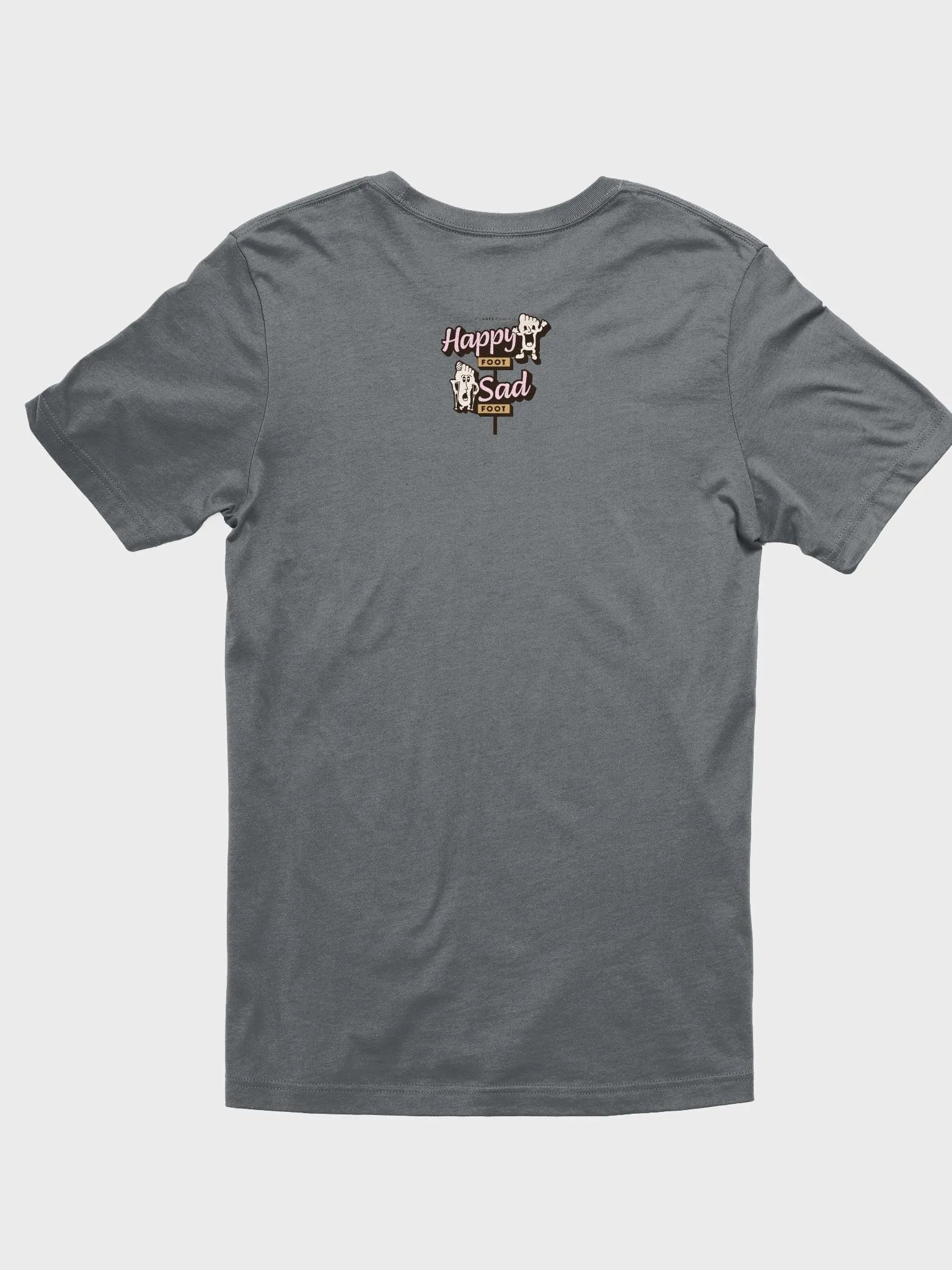 King of the Casuals Tee product image (2)