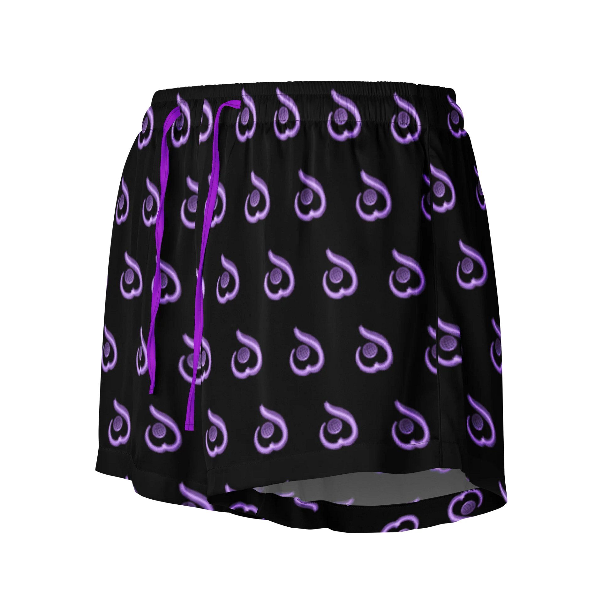 WILLOWISP Super Patterned Short Pajama Pants product image (1)