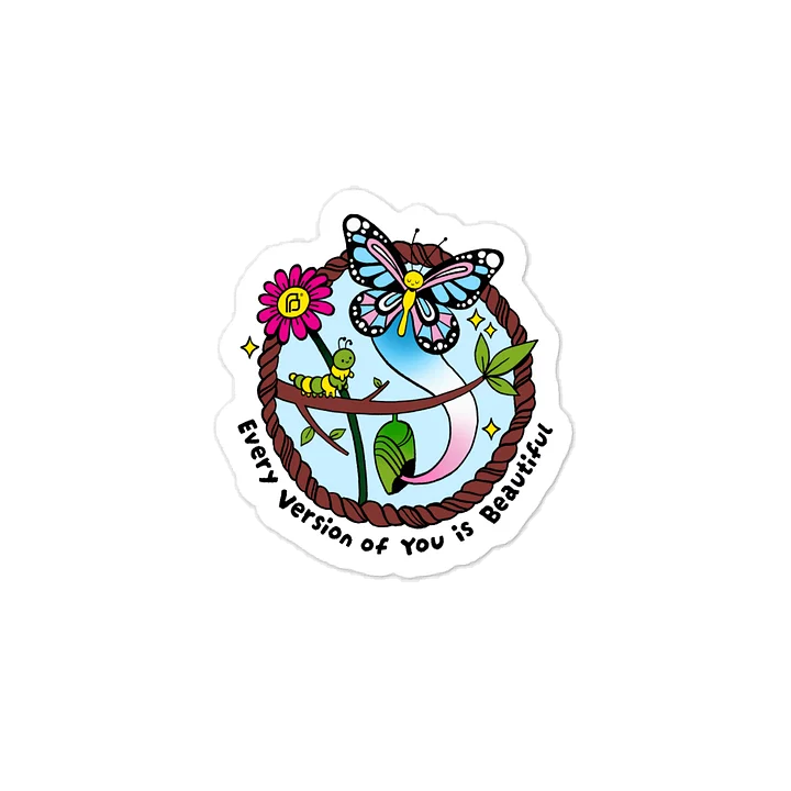 Every Version of You Sticker product image (1)
