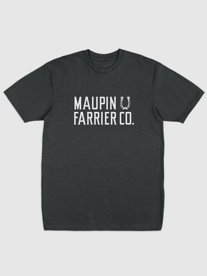 M2 Dark Shirt product image (1)