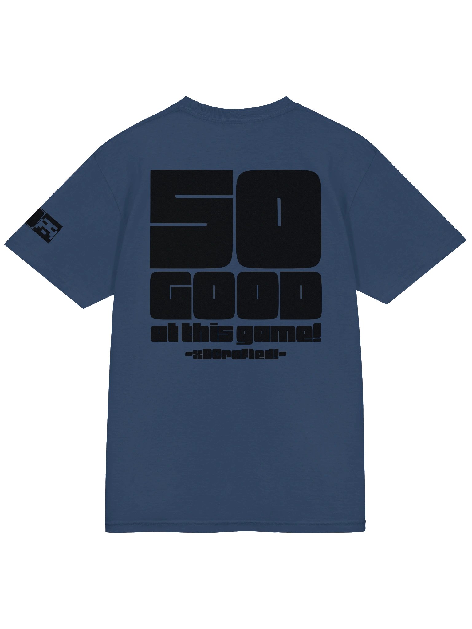 So Good! (Short Sleeve) product image (4)