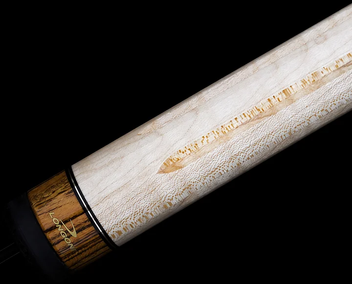 Niels Feijen TB22 Break Cue product image (2)