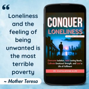 Conquer Loneliness product image (2)