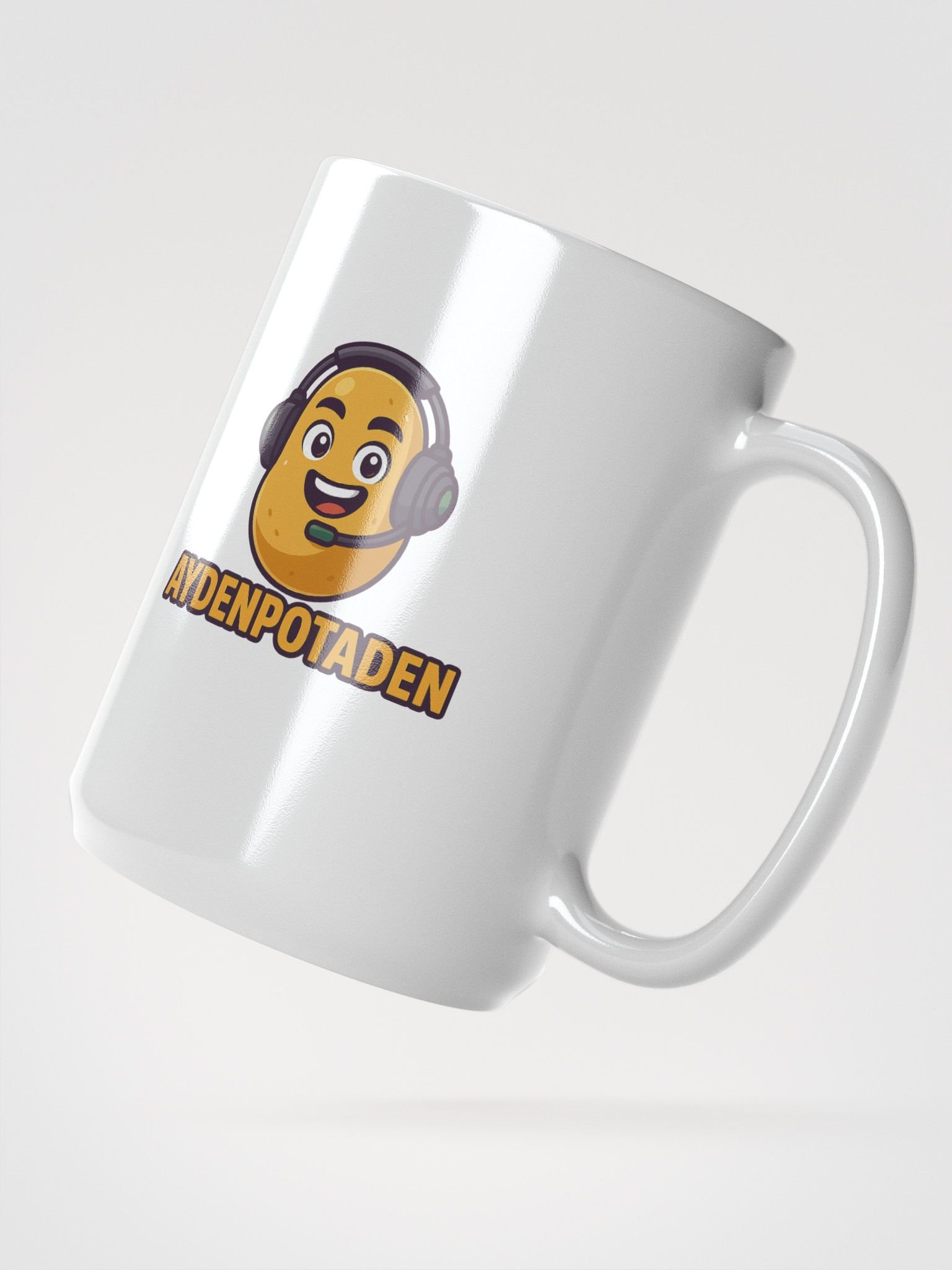 Coffee Mug product image (2)