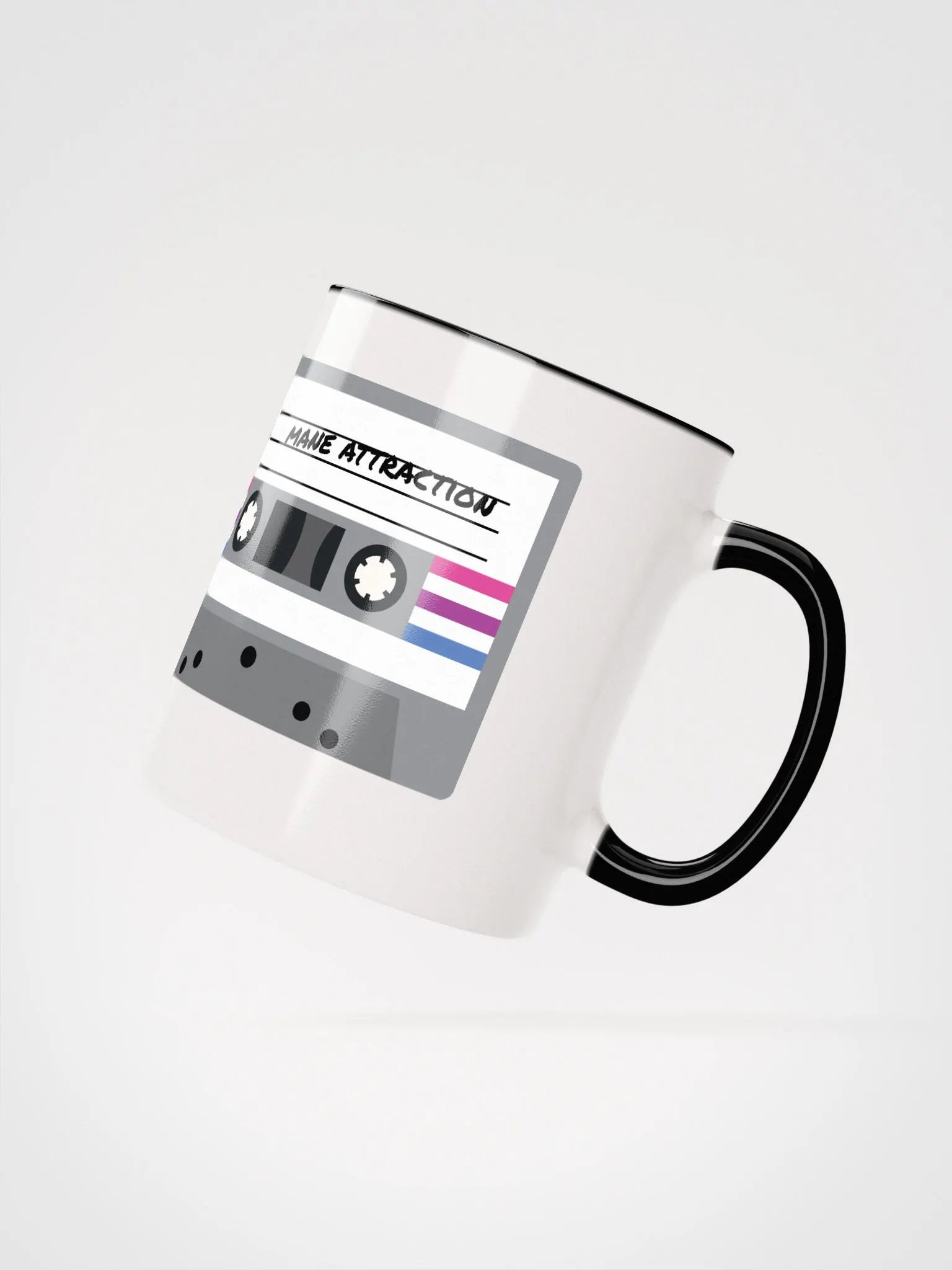 MA Cassette Ceramic Mug product image (2)