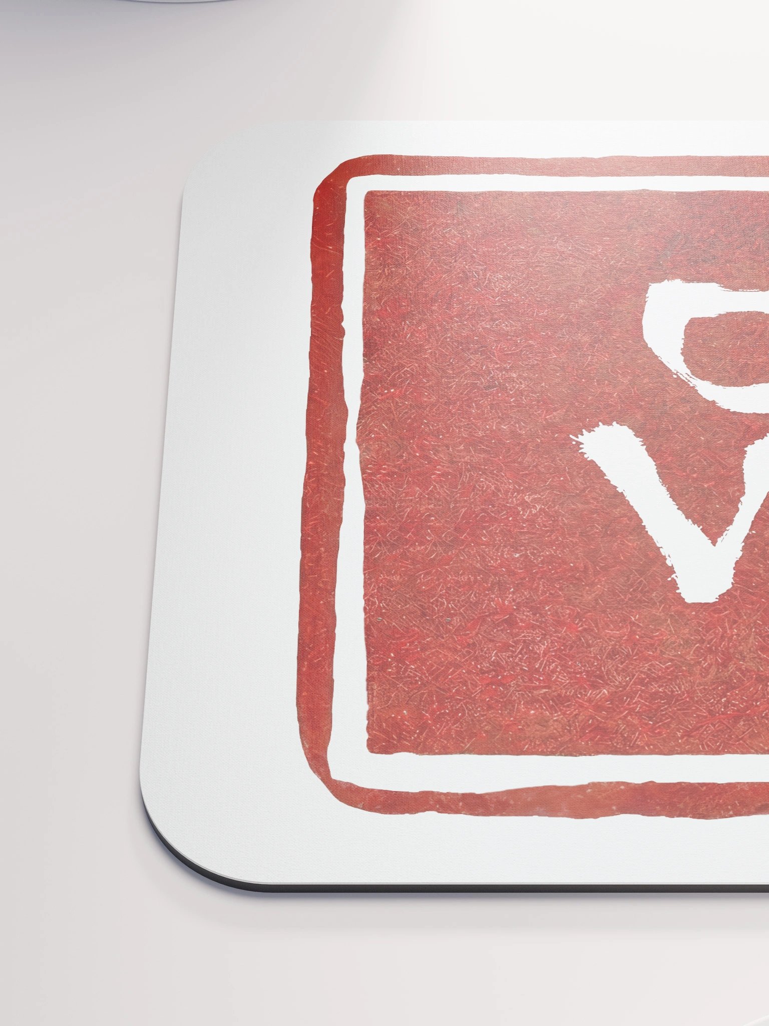 Classic Mouse Pad – Essentials product image (5)
