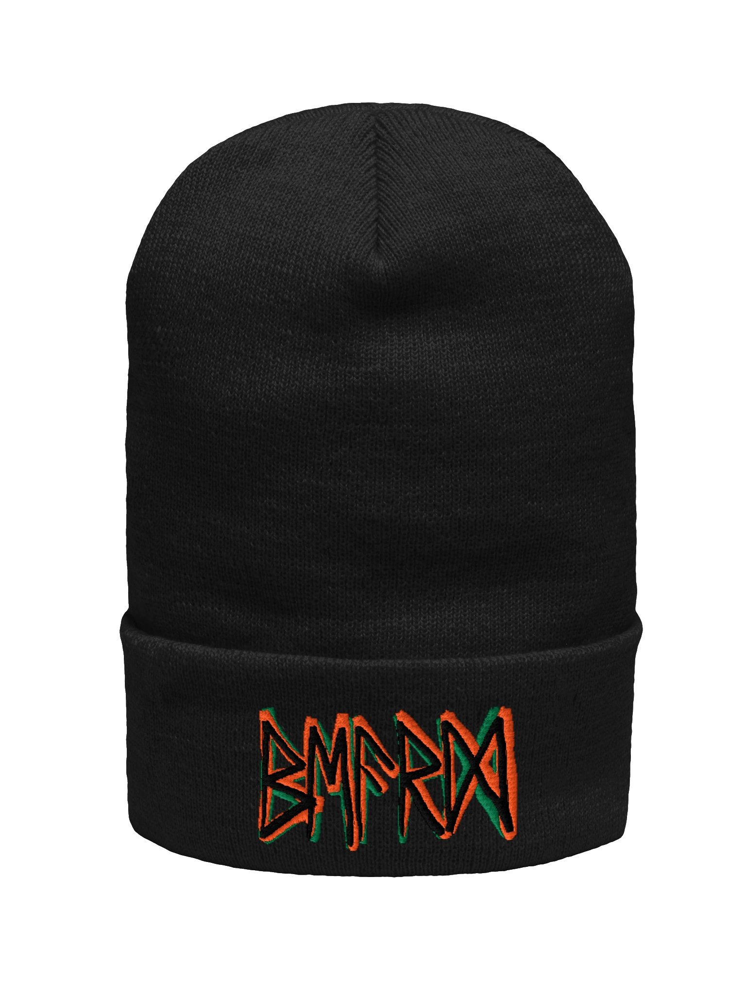 Runic i3eard Beanie Spooky Special product image (1)