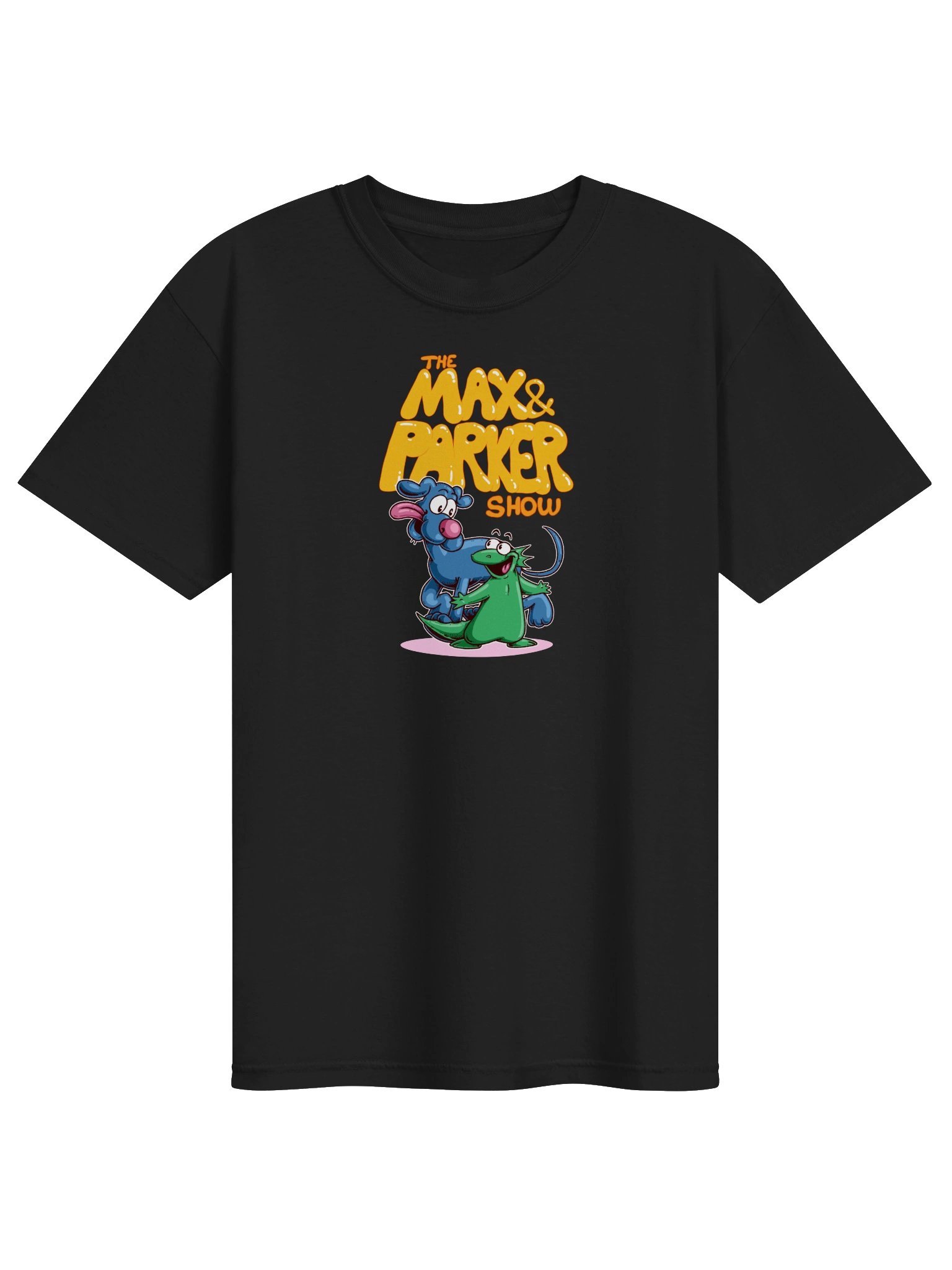 Max and Parker product image (1)