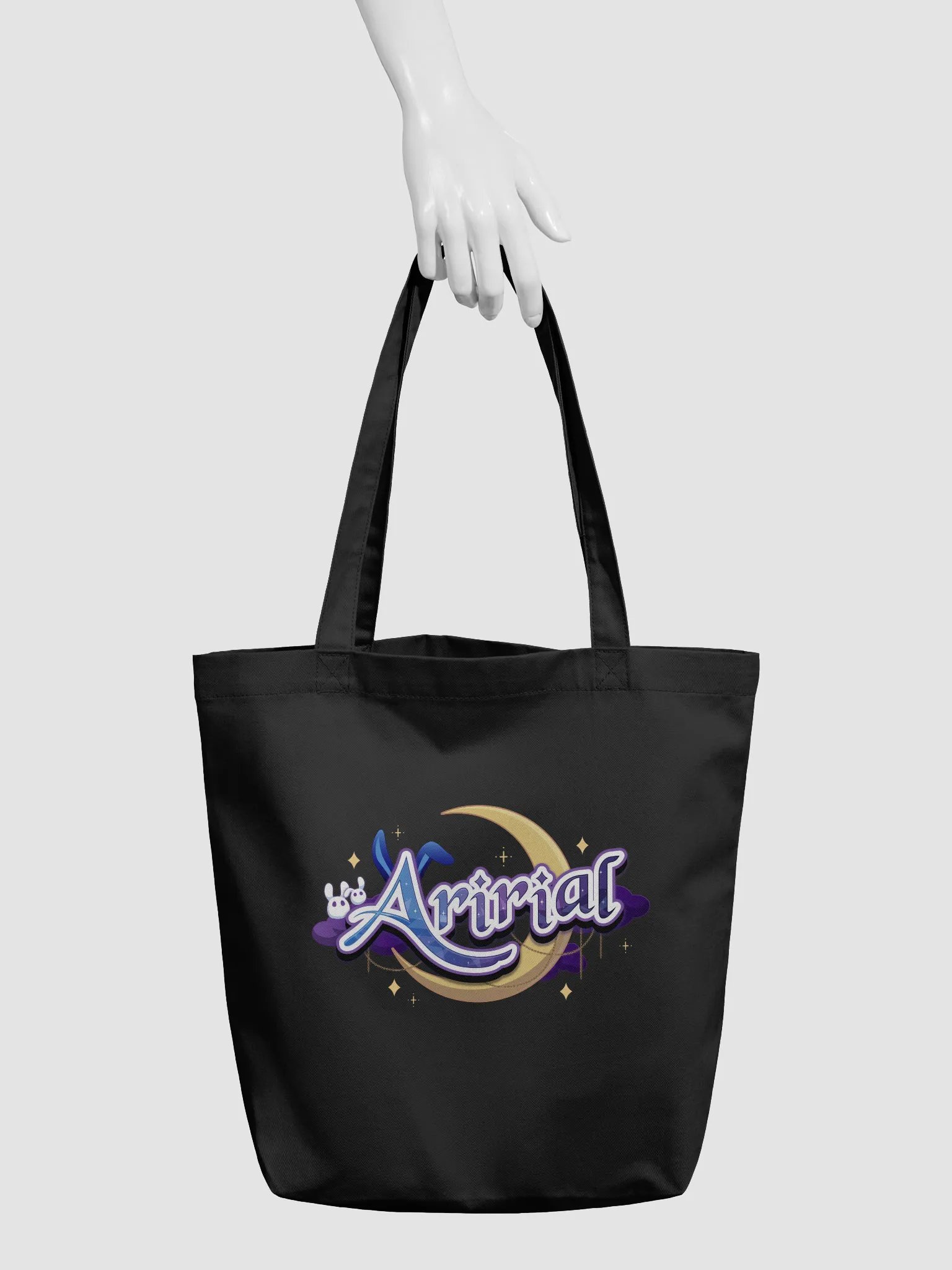 Tote bag Aririal product image (3)