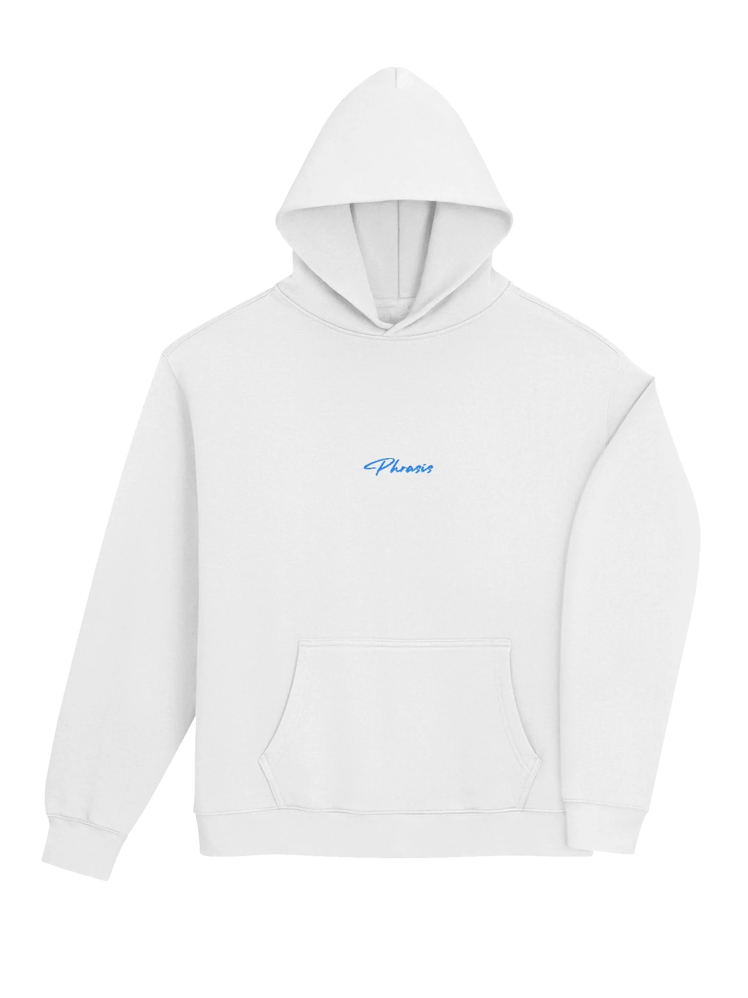 Lady Gaga Poker Face - Hoodie — White, photo 8
