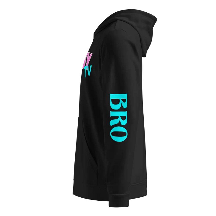 MissyTV x adidas pullover hoodie product image (2)