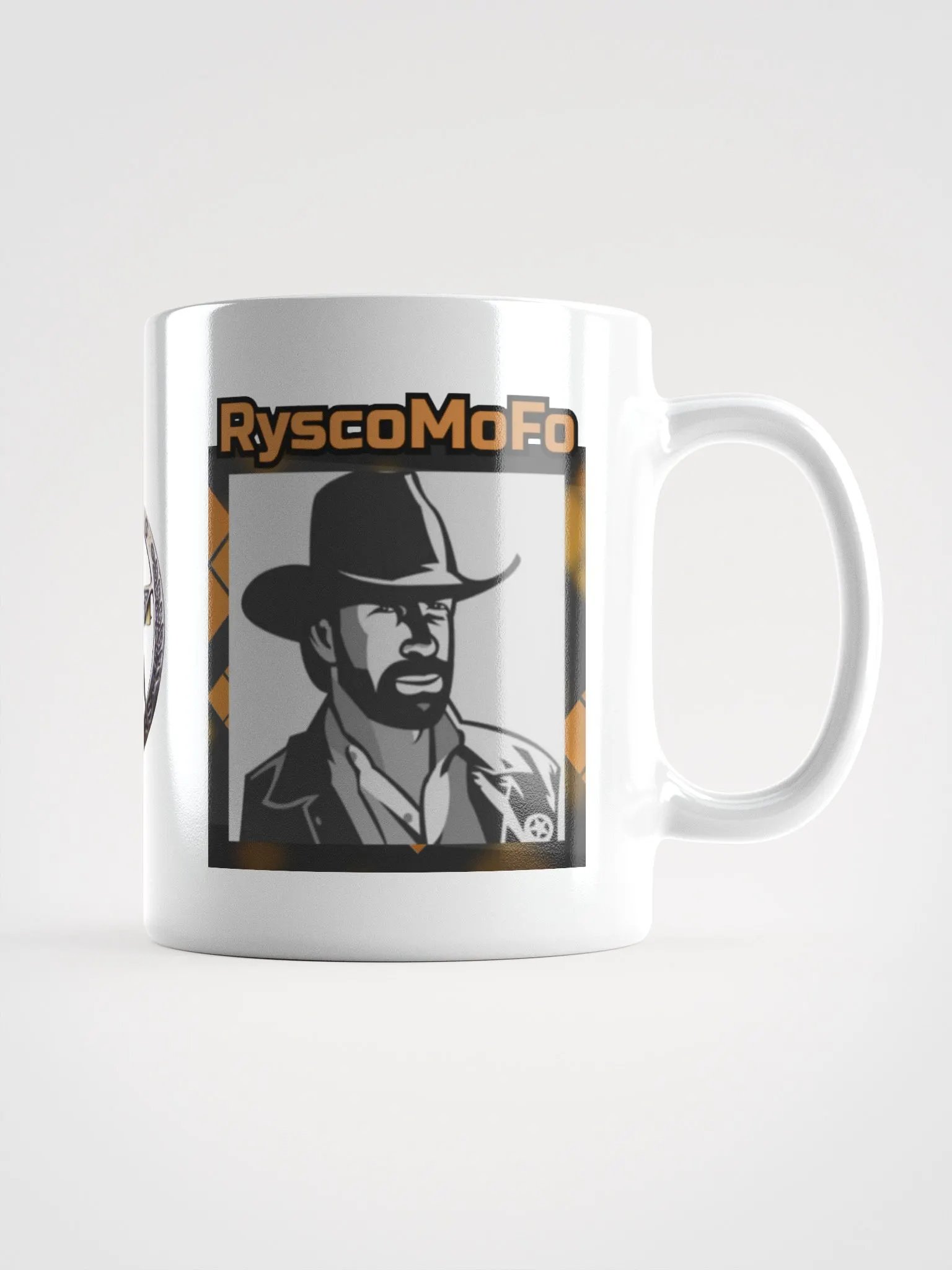 RyscoMoFo Mug product image (1)
