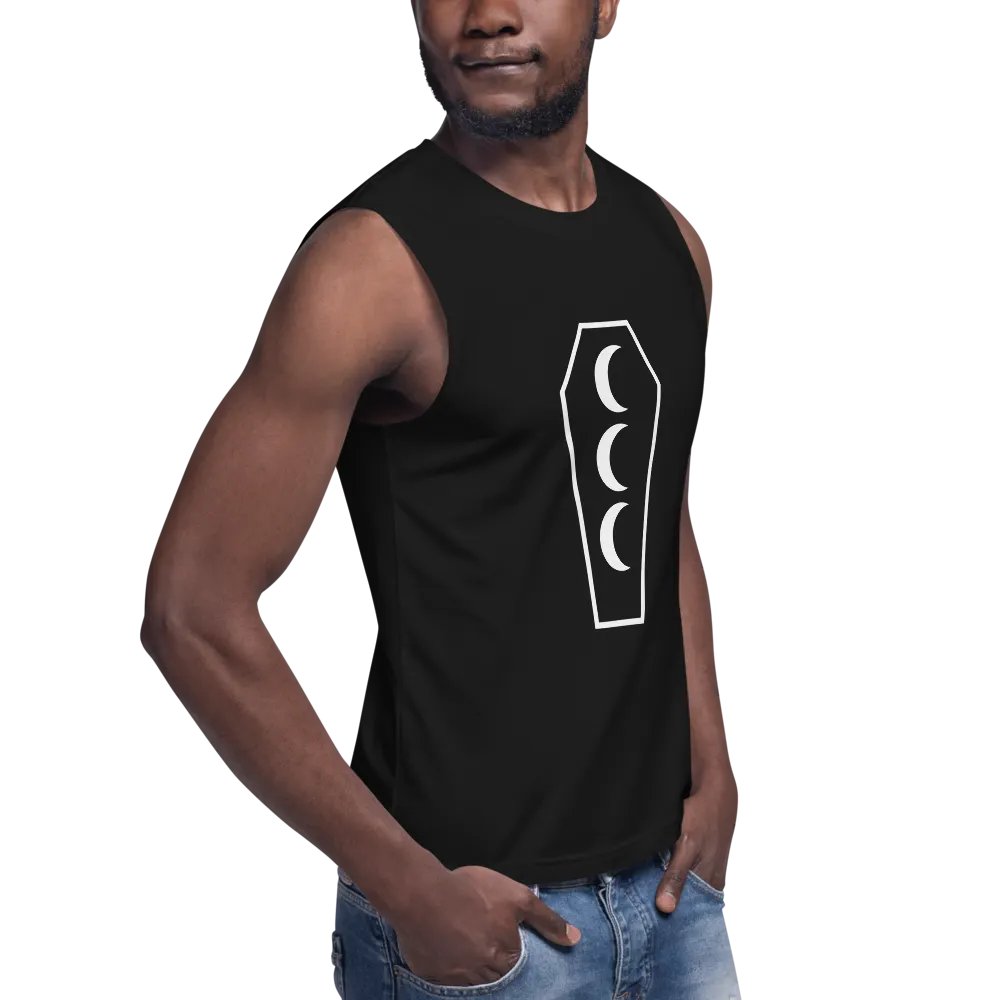 CCC Muscle Tank product image (8)