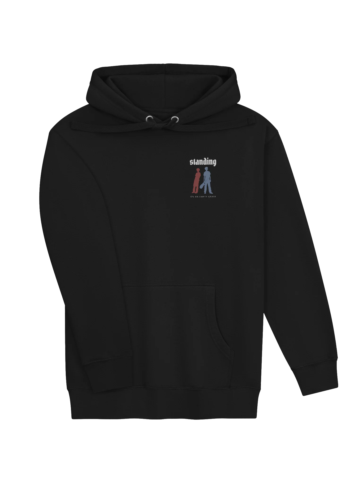 Death is Defeated Hoodie product image (3)