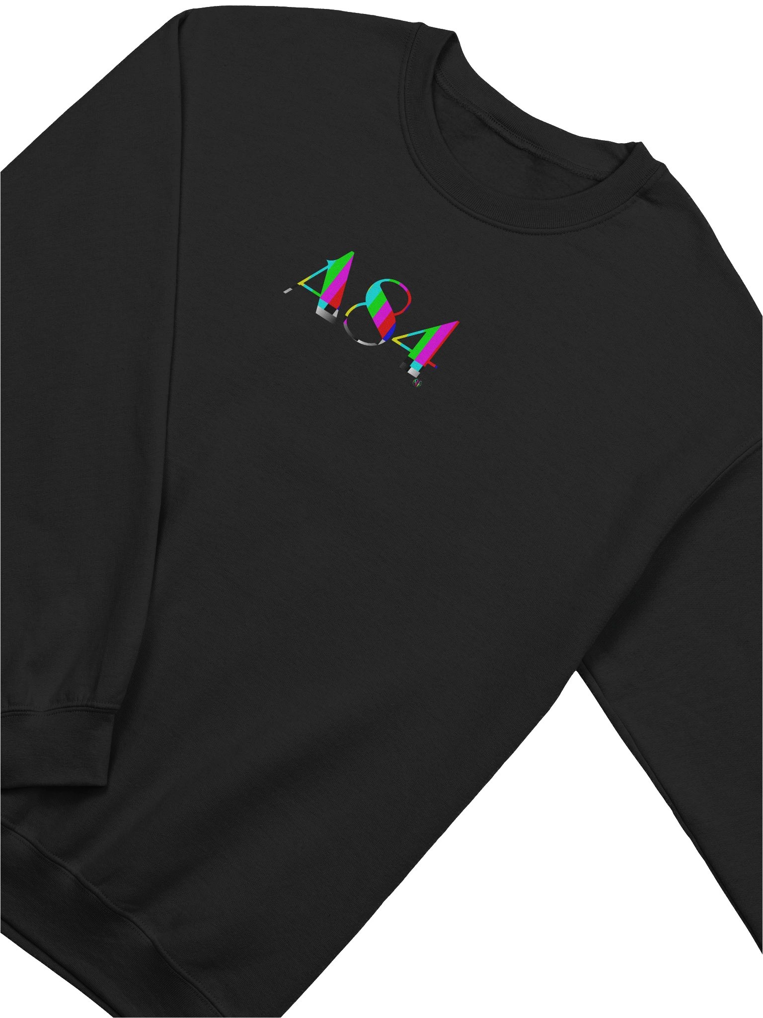 A84 Static Sweatshirt product image (3)