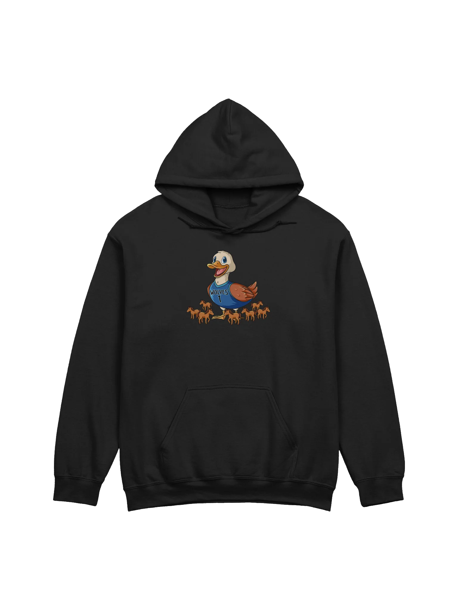 HSD Hoodie product image (1)