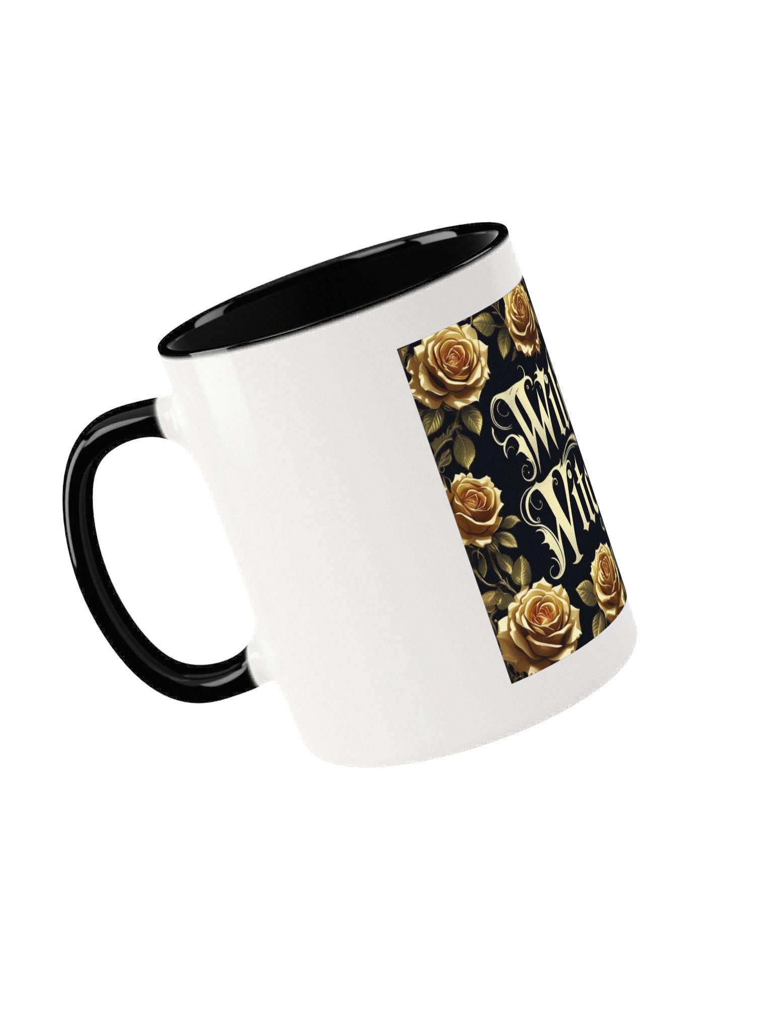 Wild Witch Tea Mug product image (6)