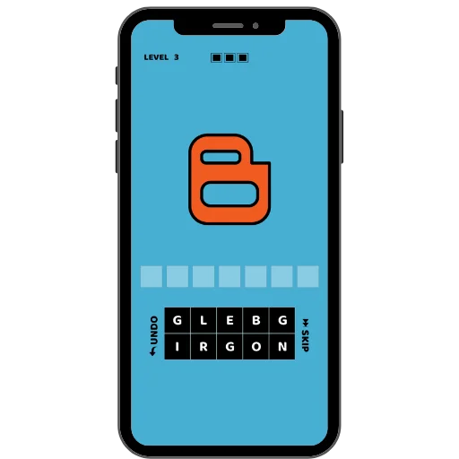 Guess the Word | Buildbox 3D Game Source Code product image (2)