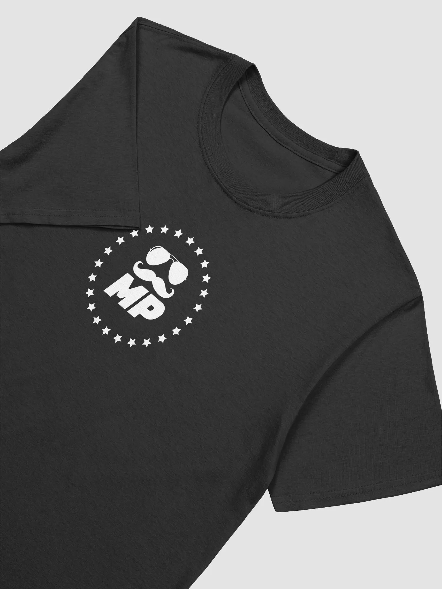 MP Logo Tee product image (6)