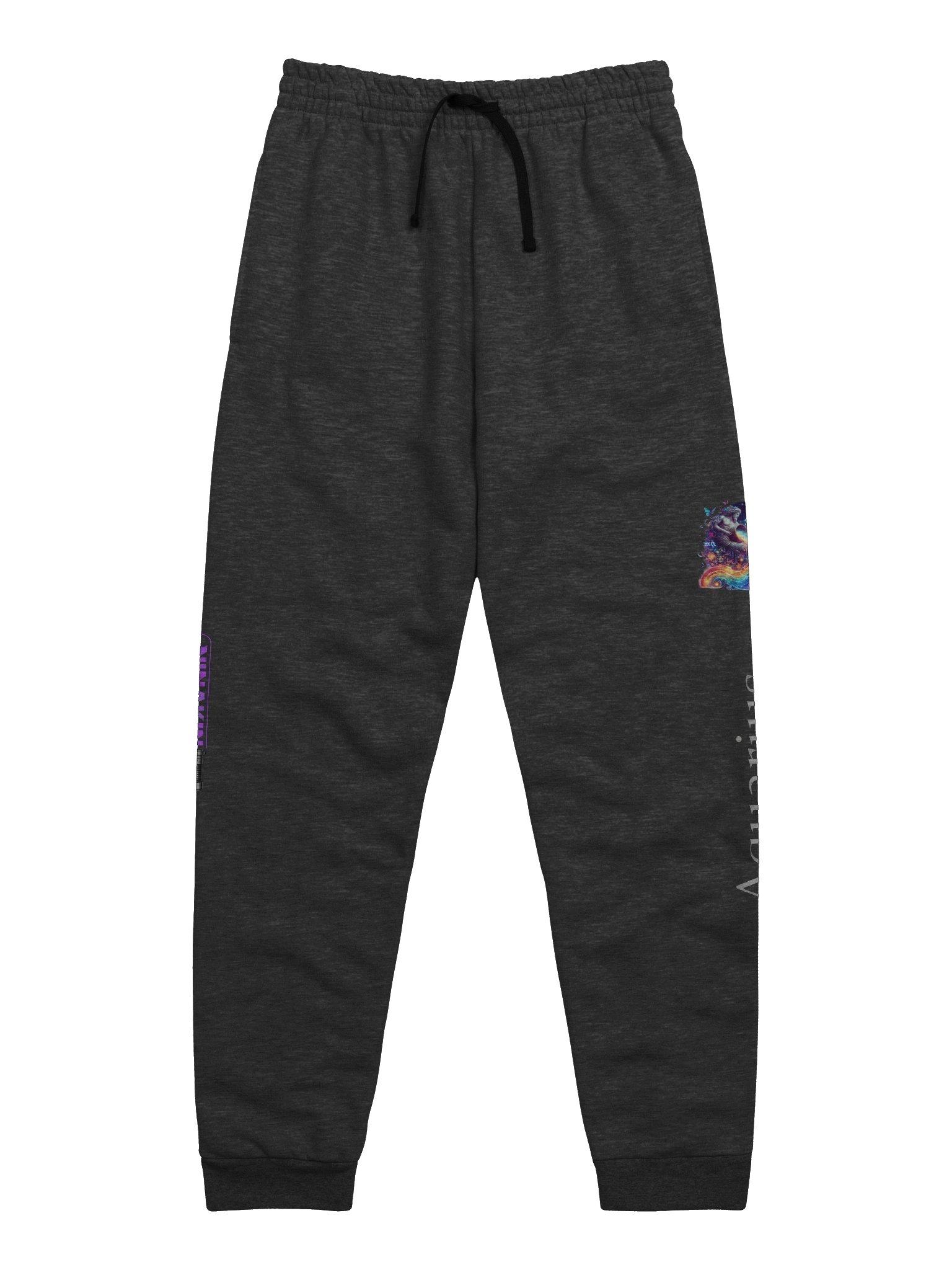 Aquarius Joggers product image (6)