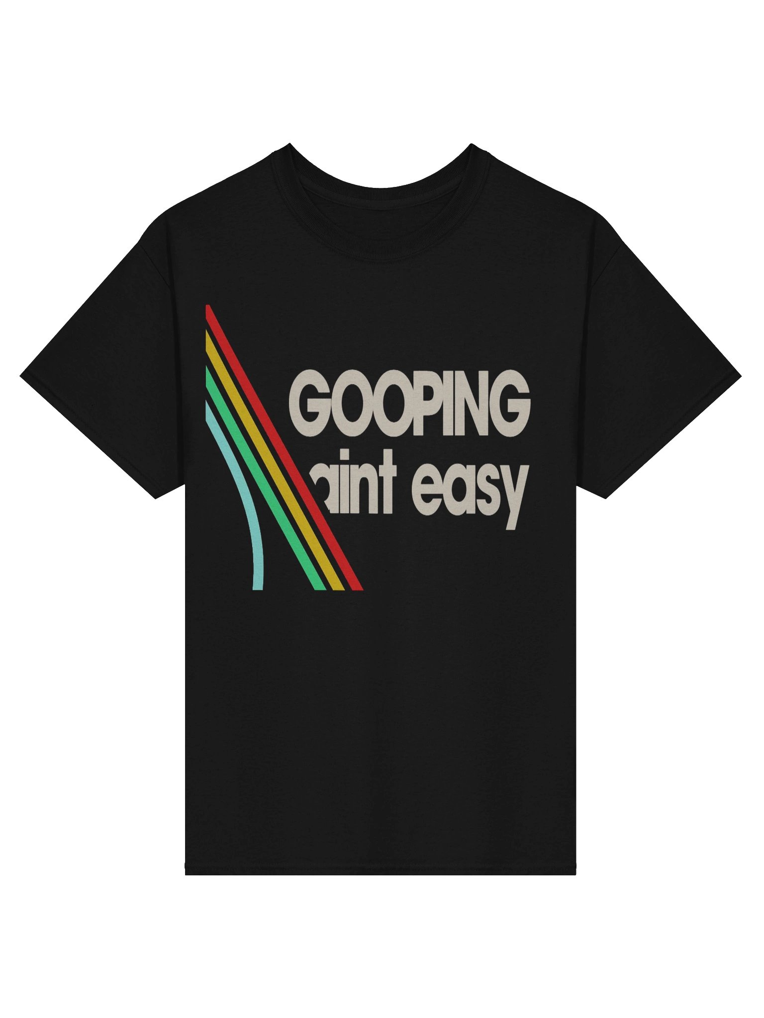 Gooping aint easy product image (1)