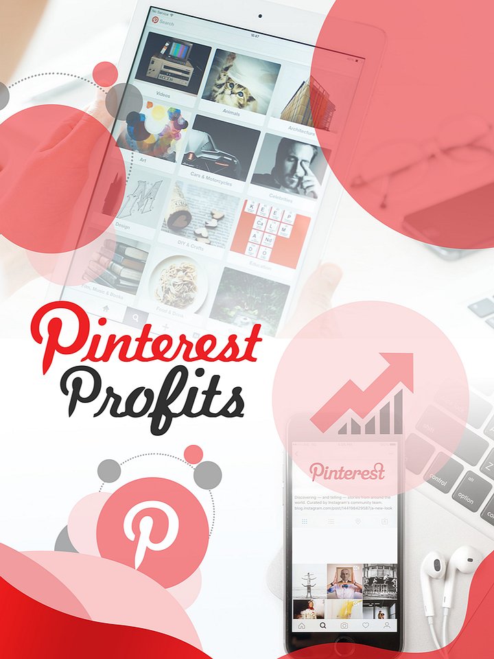 Pinterest Profits product image (2)